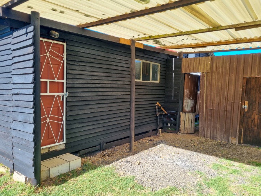 1 Bedroom Property for Sale in Paul Roux Free State